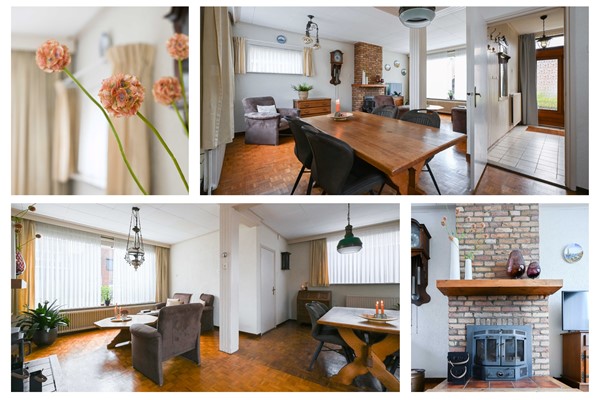 Medium property photo - Bovenstraat 32, 4741 AV Hoeven